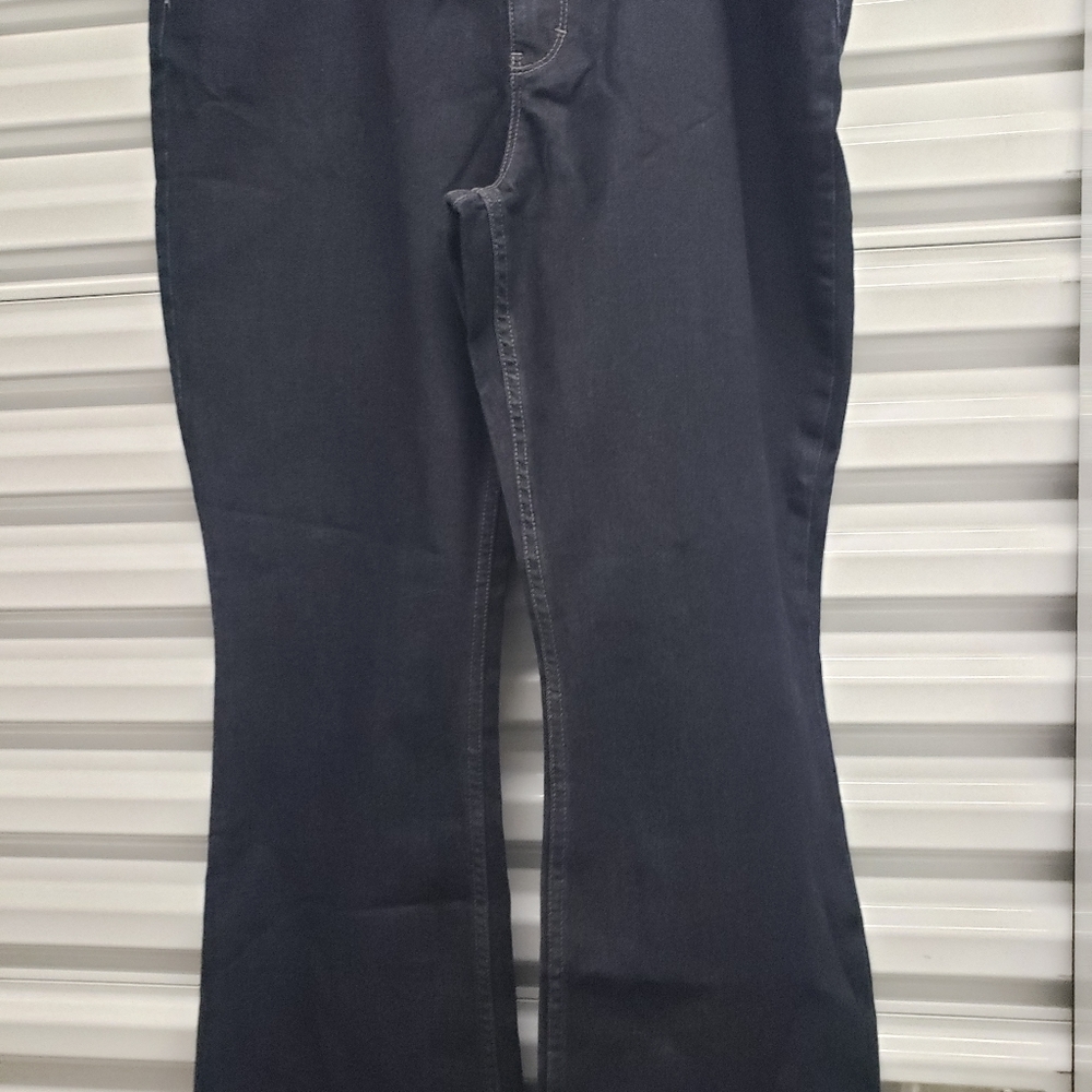 NWT WHBM Ultimate Sculpt Flare